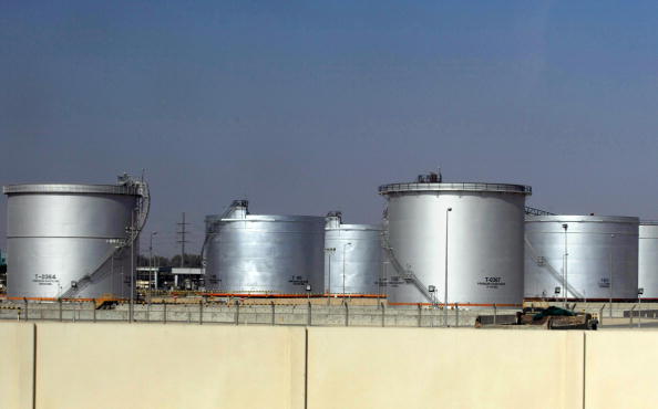 Saudi-Arabien exportiert verstärkt Öl nach China