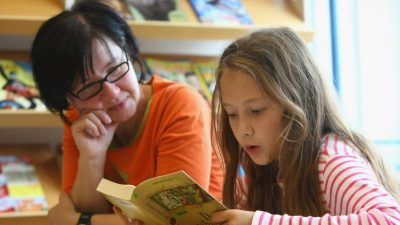 Immer mehr Kinder „haben wenig Lese-, Schreib- und Rechenkompetenz“: GEW fordert Reformen im Schulsystem