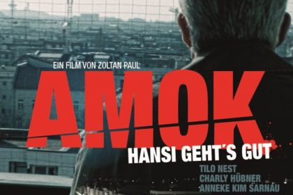 Steht „Amok“ am Ende eines langen Leidensweges? Ein Film sucht Antworten