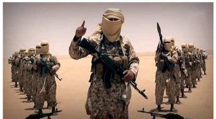 Neuer IS-Sprecher verspricht Terroristen den „Sieg“: Kämpfer in Syrien und im Irak sollen „durchhalten“