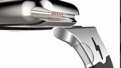 Apple Watch: Akku-Erweiterung per Reserve Strap-Armband für 249 Dollar