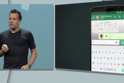 Android M: Alle wichtigen neuen Funktionen
