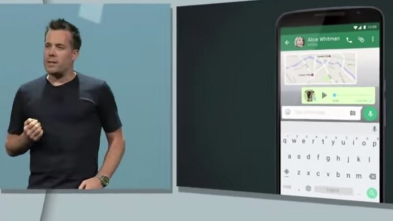 Android M: Alle wichtigen neuen Funktionen