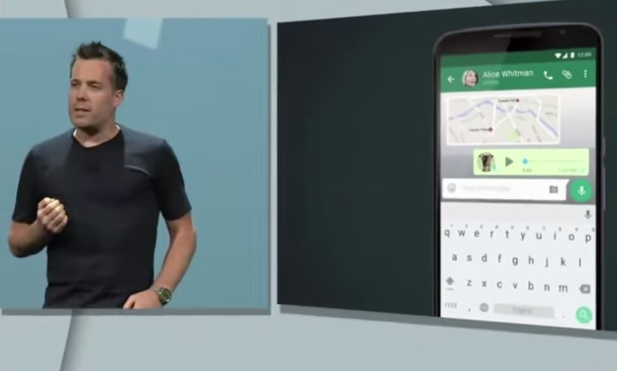Android M: Alle wichtigen neuen Funktionen