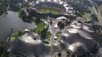 Architektenpreis in Miami posthum an Frei Otto vergeben – Er erschuf geniale Zeltdächer