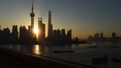 Trotz Städtepartnerschaft: Shanghai verurteilt 70-jährige Dissidentin mit Familie in Hamburg