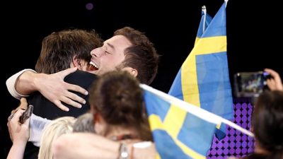 Schweden gewinnt Eurovision Song Contest 2015 – Keinen Punkt für Deutschland (+Video)