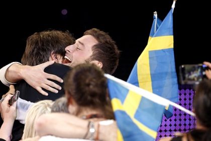 Schweden gewinnt Eurovision Song Contest 2015 – Keinen Punkt für Deutschland (+Video)