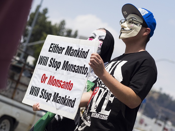 Das Gen, das gefährliche Wesen: Bayer übernimmt US-Saatguthersteller Monsanto