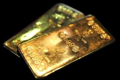 Peter Schiff erwartet größte Goldpreis-Rally aller Zeiten und QE4