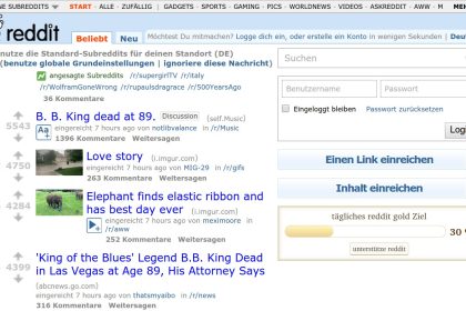 Reddit will Belästigungen eindämmen