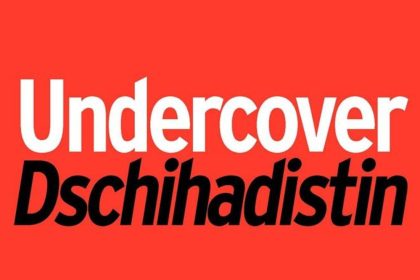 Undercover Dschihadistin – Journalistin riskiert ihr Leben gegen IS-Rekrutierungsnetzwerk