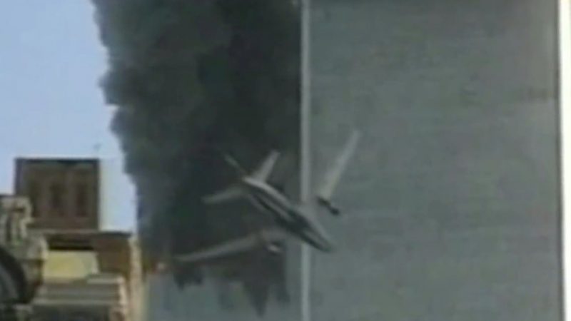 Ex-Pilot: Die Regierungs-Version von 9/11 ist „unphysikalisch“