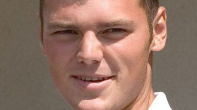 Golfprofi Martin Kaymer will als Stifter Kindern helfen