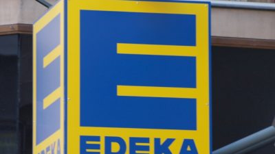 Unionsfraktionsvize kritisiert Verbot für Fusion von Edeka und Tengelmann