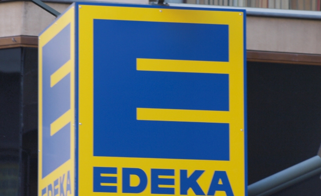 Unionsfraktionsvize kritisiert Verbot für Fusion von Edeka und Tengelmann