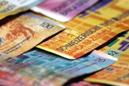 Schweiz prüft Tausende herrenlose Altkonten
