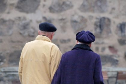 Studie: Deutsche im Rentenalter arbeiten immer häufiger