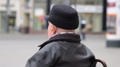 SPD gegen ein Aussetzen der Pflegenoten