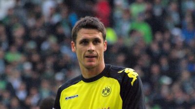 Sebastian Kehl liebäugelt mit Sprung ins BVB-Management