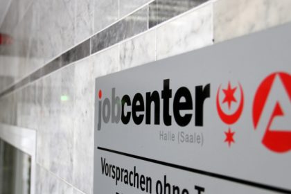 Hartz-IV-Leistungen steigen auf Rekordhoch