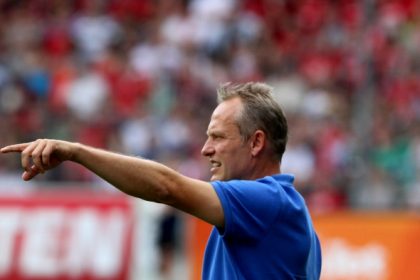 1. Bundesliga: Hamburg im Kellerduell gegen Freiburg unentschieden