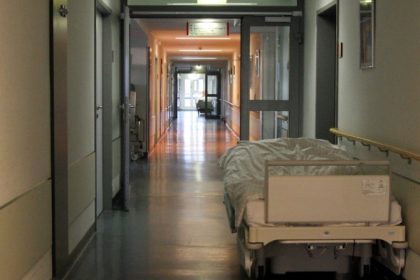 Bundesärztekammer hält geplante Krankenhaus-Reform für unzureichend