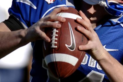 Ex-NFL-Profi Venzke fürchtet Spätfolgen von Gehirnverletzungen