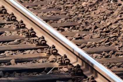 Lokführer beginnen Streik bei der Bahn