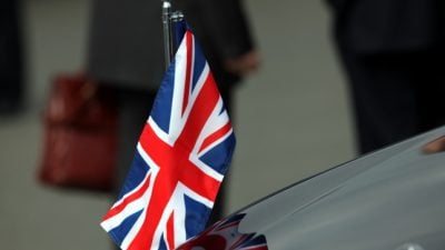 Keine Unterstützung für Großbritannien bei Änderung der EU-Verträge