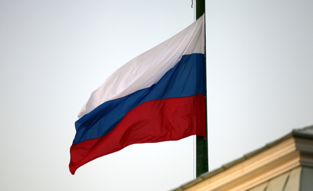 Russland: Gesetz über „unerwünschte ausländische Organisationen“ verabschiedet