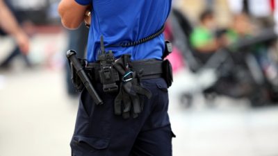 Schweizer Polizei verhaftet Fifa-Funktionäre