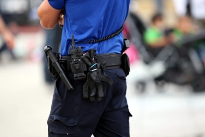 Schweizer Polizei verhaftet Fifa-Funktionäre