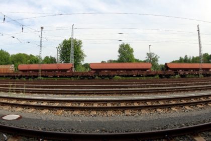 Bahnstreik: VDA-Chef warnt vor Produktionsstopp und Schichtausfall