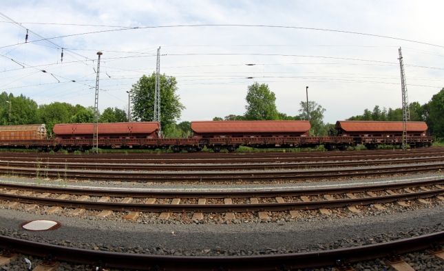 Bahnstreik: VDA-Chef warnt vor Produktionsstopp und Schichtausfall