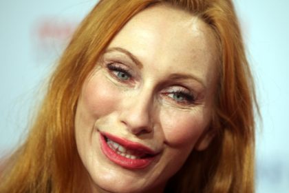 Andrea Sawatzki: Ich habe mehr Power als früher