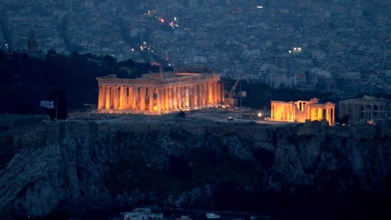 Griechenland hofft auf „politischen Willen“ und „ehrliche Vereinbarung“ mit der Troika