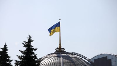 Chodorkowski: Einigung mit Russland in Ukraine-Krise ausgeschlossen