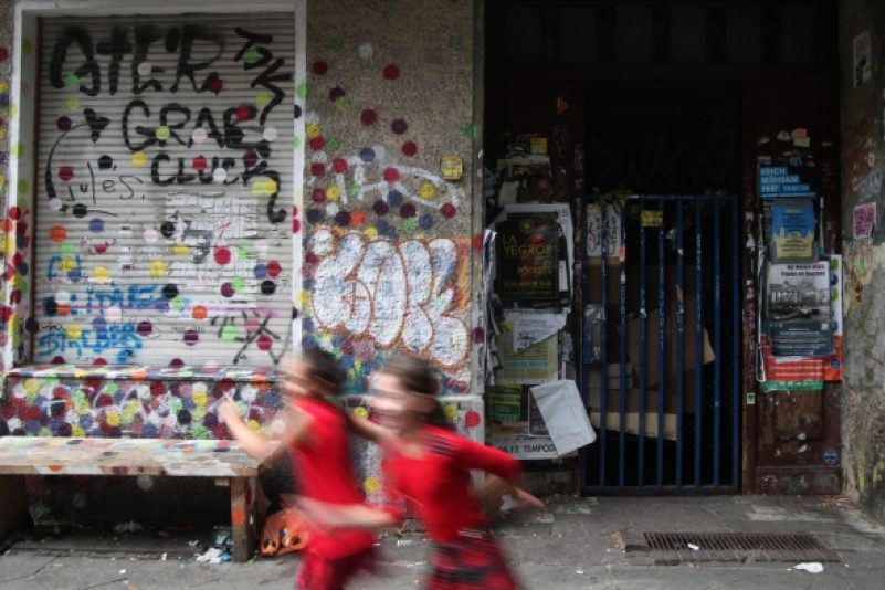 Studie: Mangel und Verzicht prägen Alltag von 2,6 Millionen Kindern