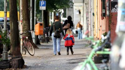 Kita-Streik: Firmen bieten Mitarbeitern Betreuungsmöglichkeiten