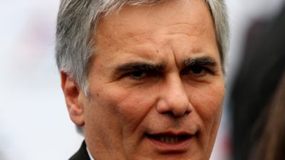 Faymann strikt gegen Investorenschutzklauseln in Freihandelsabkommen