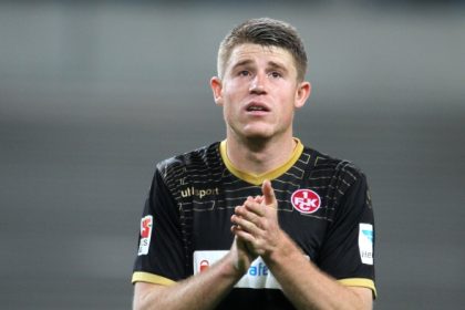 2. Bundesliga: Kaiserslautern verliert 0:2 gegen St. Pauli