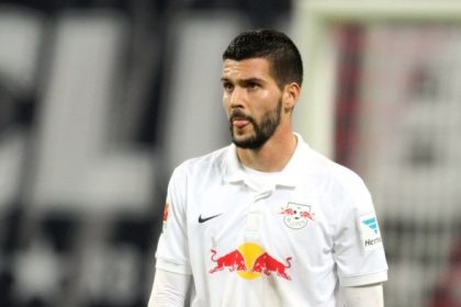 2. Bundesliga: RB Leipzig geht gegen Sandhausen unter
