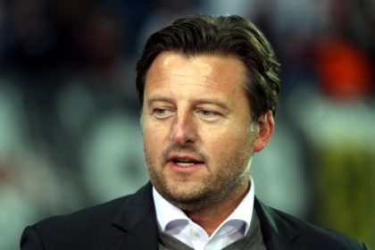 2. Bundesliga: Darmstadt bezwingt Kaiserslautern 3:2