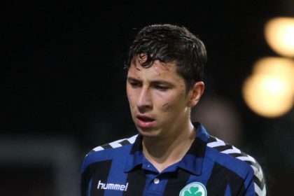 2. Bundesliga: Heidenheim schlägt Fürth 3:0