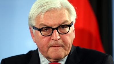 BND-Affäre: CSU verlangt Auftritt von Steinmeier im NSA-Ausschuss