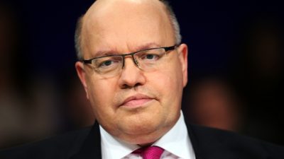 Zeitung: Altmaier wird Bundestag über BND-Affäre informieren
