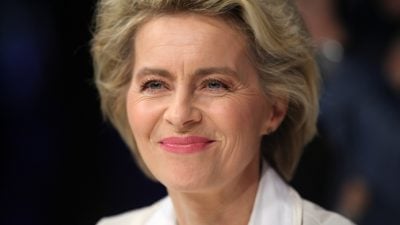 Von der Leyen verlängert Vertrag von Generalinspekteur Volker Wieker