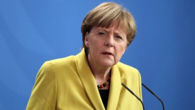 SPD und Grüne wollen Merkel-Befragung vor NSA-Untersuchungsausschuss