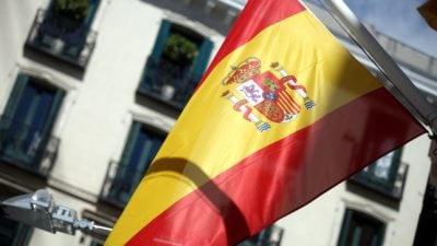 Spanien: Verluste für Regierungspartei bei Regionalwahlen